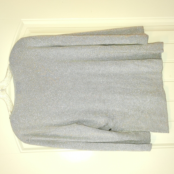 Dress Barn Beaded Sweater - Picture 2 of 12